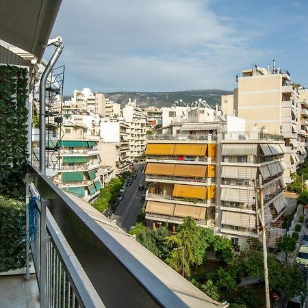 Reunion In Greece Apartment Αθήνα Εξωτερικό φωτογραφία