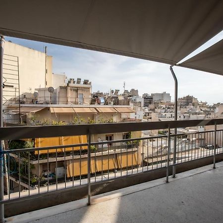 Reunion In Greece Apartment Αθήνα Εξωτερικό φωτογραφία