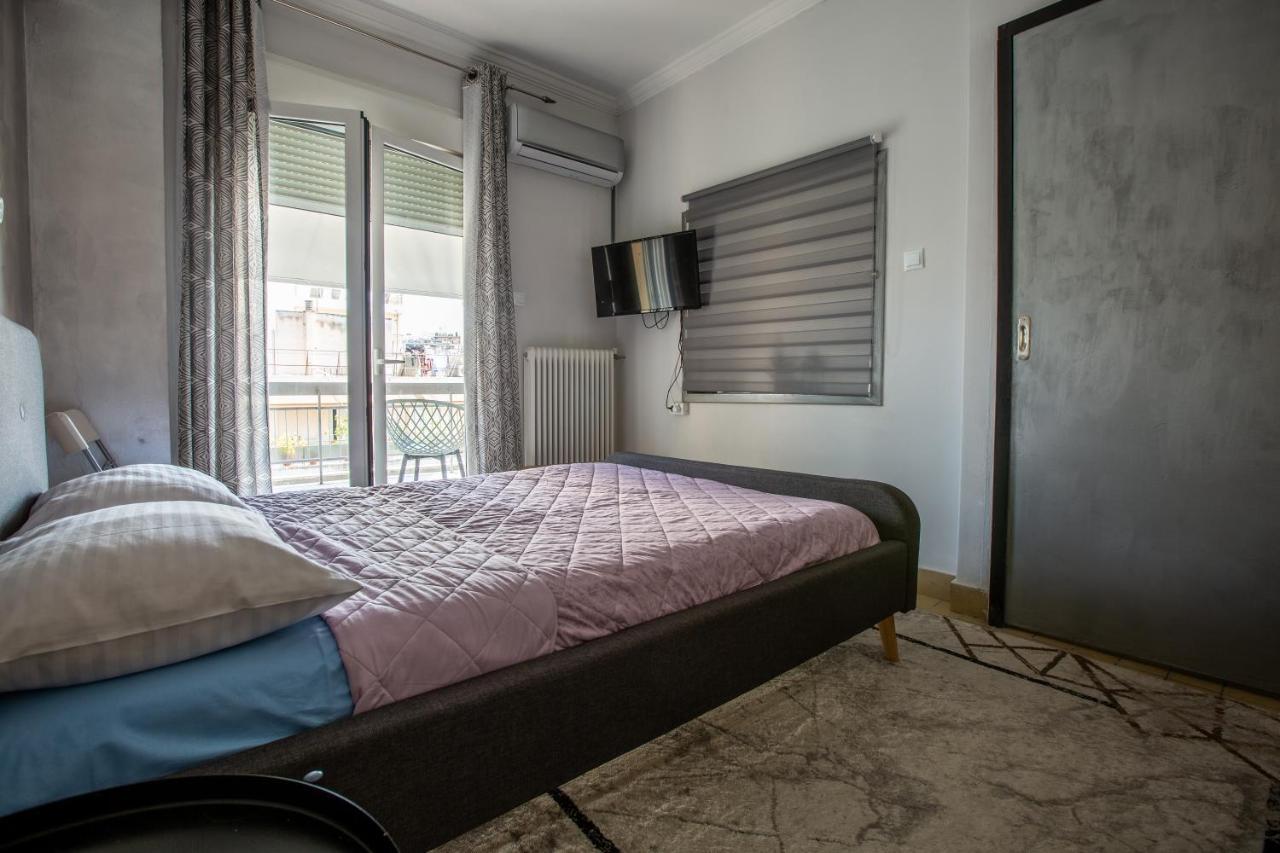 Reunion In Greece Apartment Αθήνα Εξωτερικό φωτογραφία